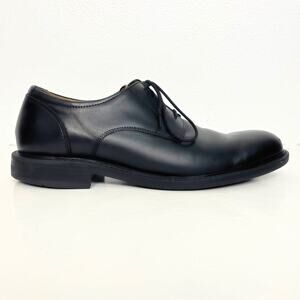 VGUC - Johnston & Murphy Tabor Dress Plain Toe Oxford